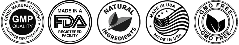 primoboostxl Ingredients Label